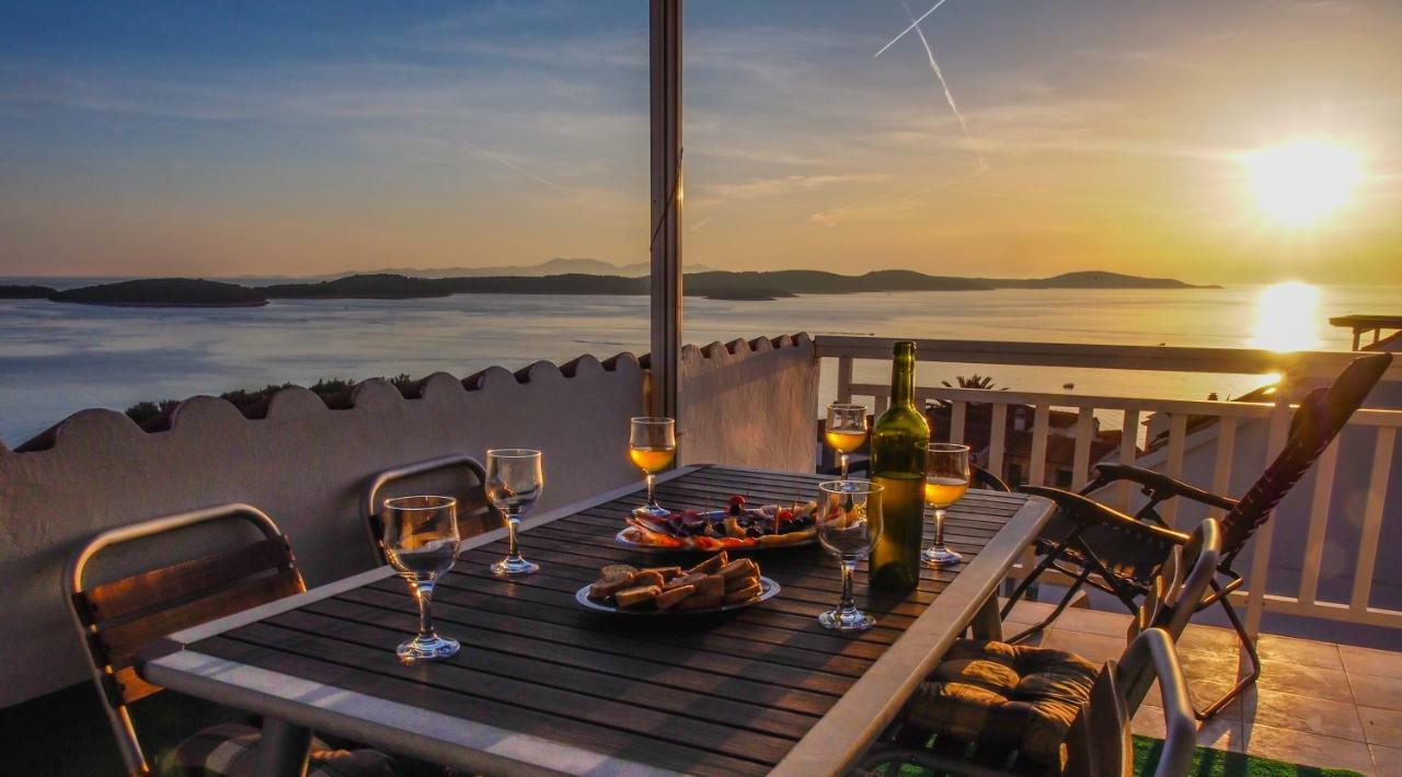 The Perfect Stay Đảo Hvar Ngoại thất bức ảnh